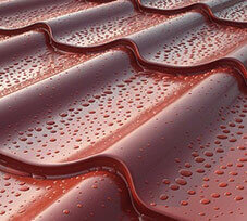 Производство металлочерепицы Купить металлочерепицу в Бресте