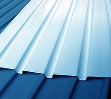 Производство профнастила Купить профнастил в Бресте