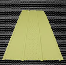 Производство софита перфорированного Купить софит в Бресте